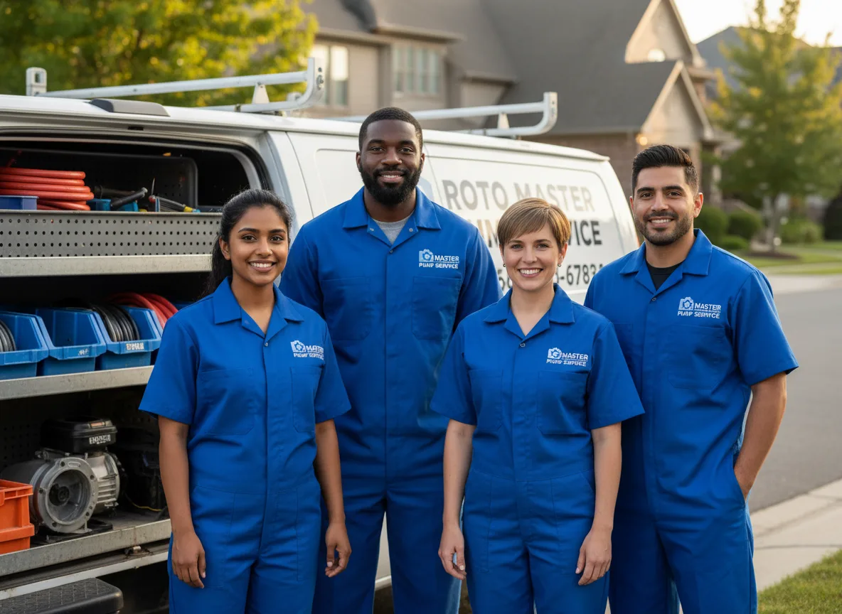 Sump Pump Installation company in Dulac, LA